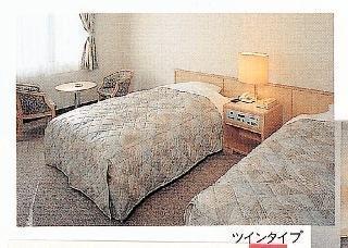 Jr-East Hotel Mets Hachinohe Extérieur photo