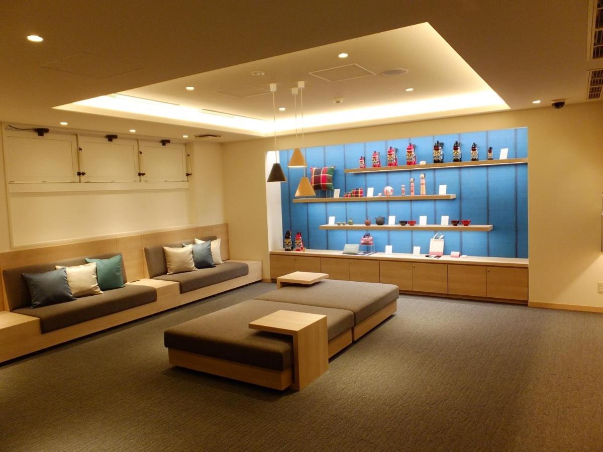 Jr-East Hotel Mets Hachinohe Extérieur photo