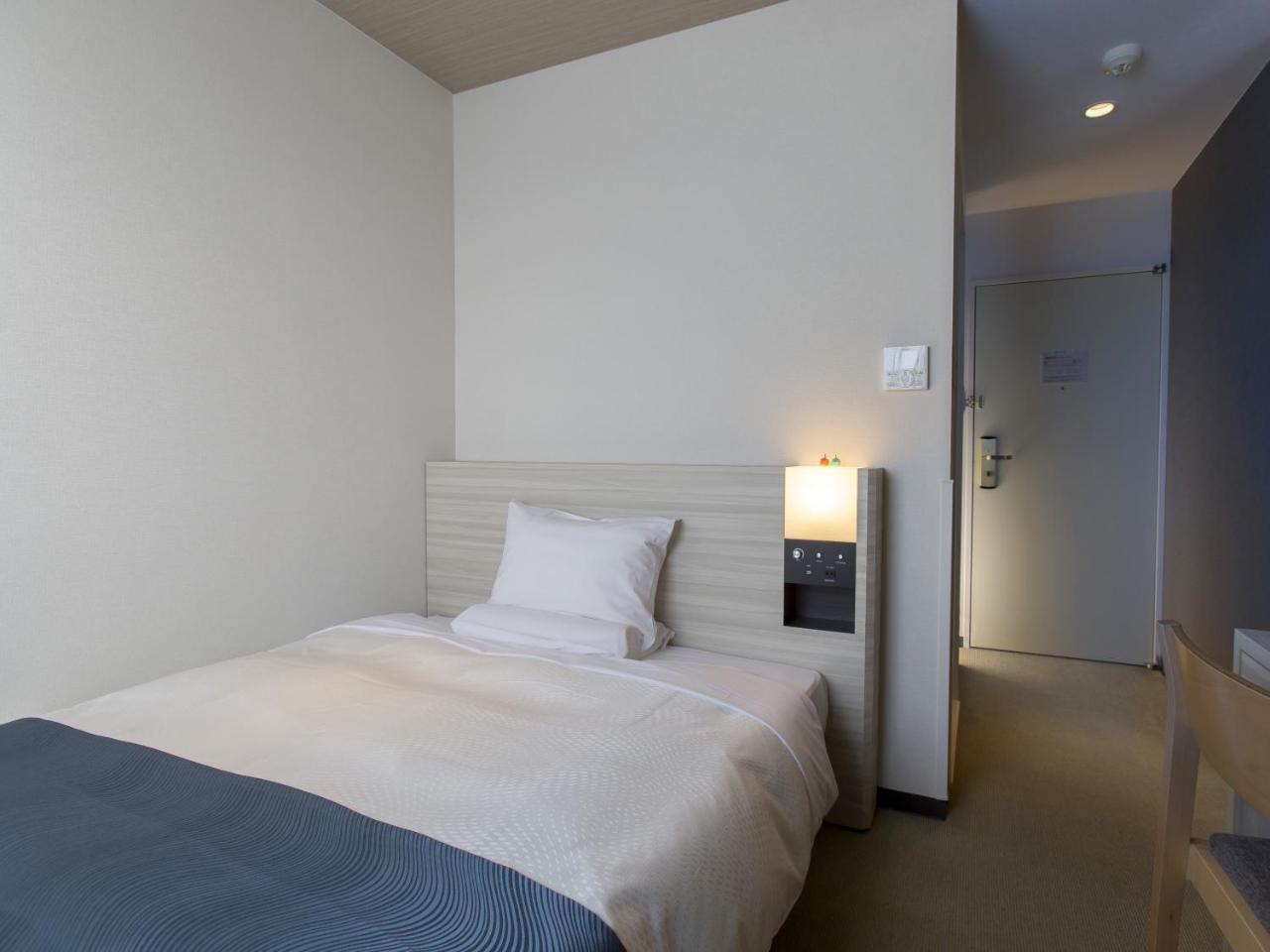 Jr-East Hotel Mets Hachinohe Extérieur photo