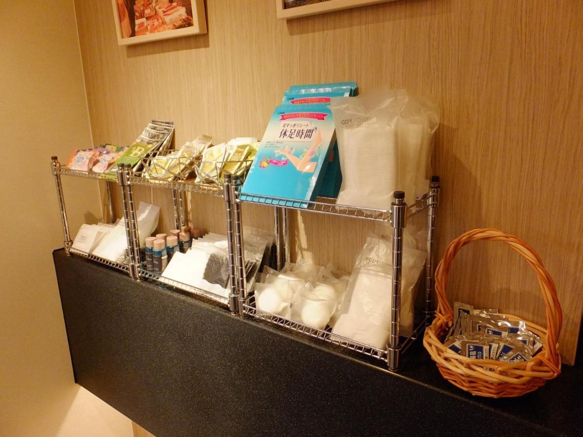 Jr-East Hotel Mets Hachinohe Extérieur photo