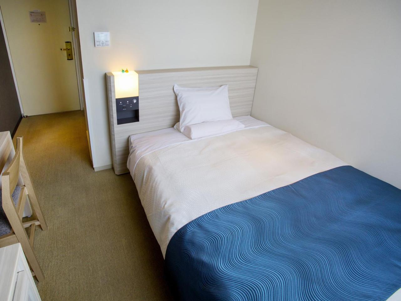 Jr-East Hotel Mets Hachinohe Extérieur photo