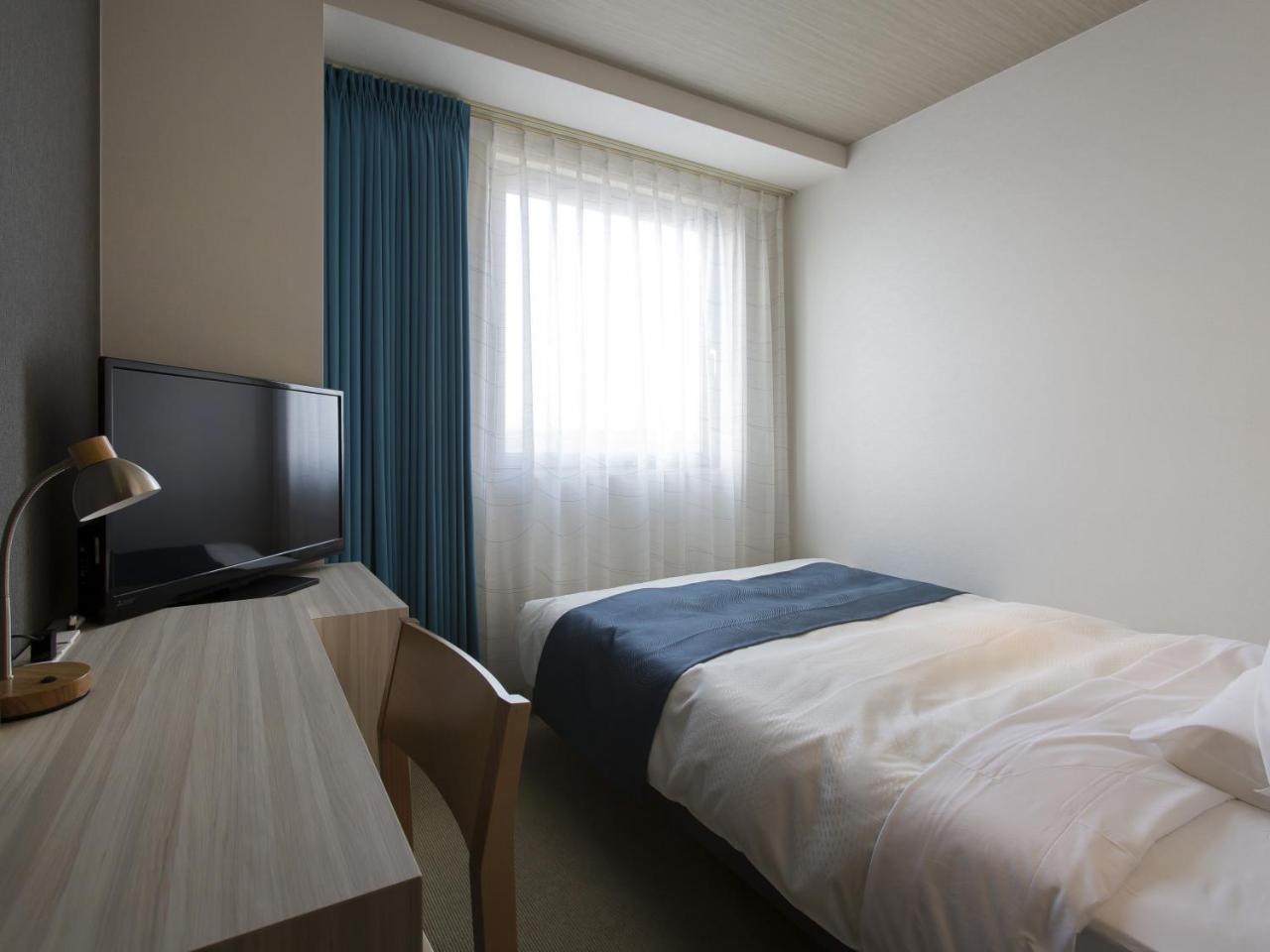 Jr-East Hotel Mets Hachinohe Extérieur photo
